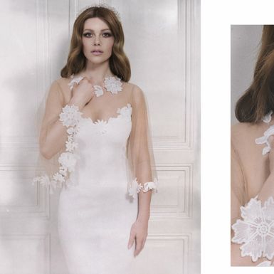 Vjenčanica Martina Felja