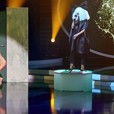 Marta Otročak u emisiji 'Tvoje lice zvuči poznato' - 3