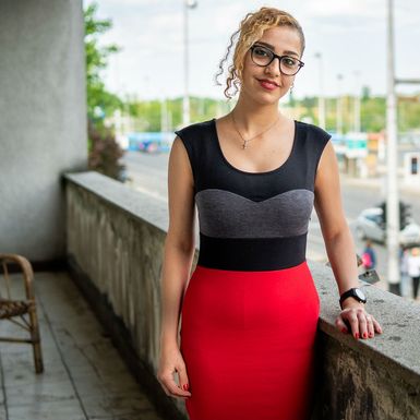 Samira i Centar za integraciju izbjeglica Sol - 3