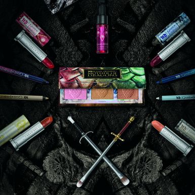 Urban Decay make-up kolekcija nadahnuta serijom \'Igra prijestolja\' - 7