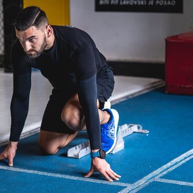 Ivan Brkljačić, trener i kineziolog