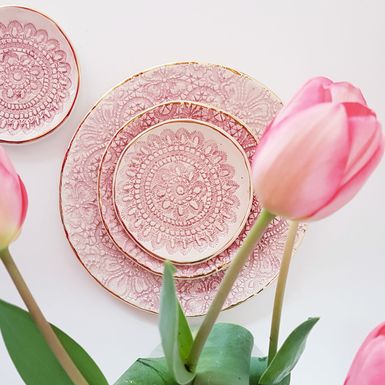 Odeata Grace kolekcija spoj je modernog i tradcionalnog