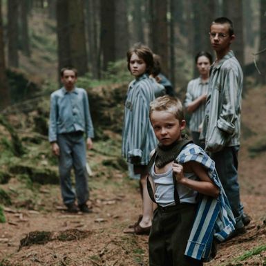 Festival će otvoriti film Vukodlak