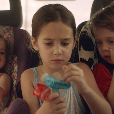 Film \'Caroline\' nagrađen u Cannesu također je na repertoaru \'Festivala tolerancije\'