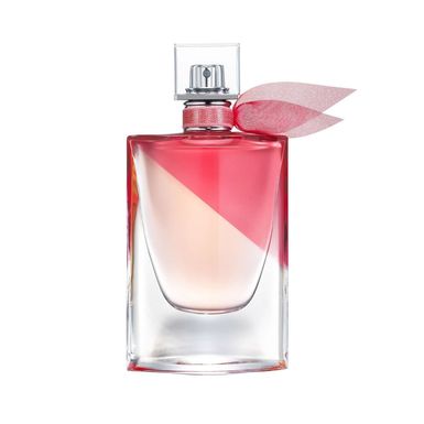 Lanᴄome- La vie est belle en rose