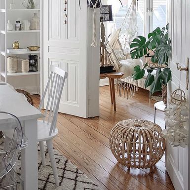 Stan zbog kojeg ostanak doma postaje omiljena opcija