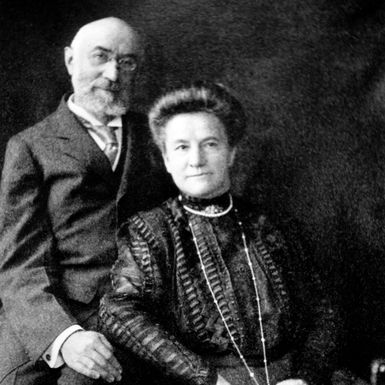 Ida i Isidor Straus odbili su otići s Titanica kako bi se spasilo više djece i žena