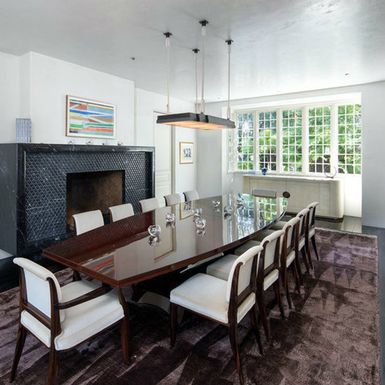 Vila u kojoj su živjeli Jennifer Aniston i Brad Pitt prodaje se za 56 milijuna dolara - 9