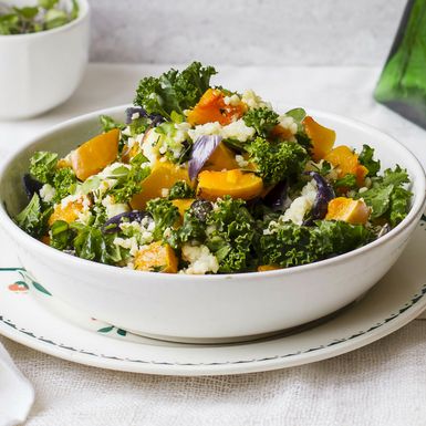 Kelj je niskokalorična namirnica