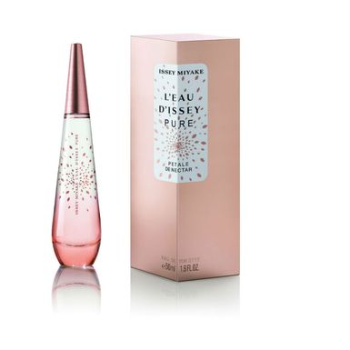L’Eau d’Issey Pure Pétale de Nectar parfem