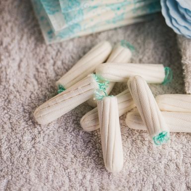 PDV na tampone i uloške u Hrvatskoj iznosi 25 posto