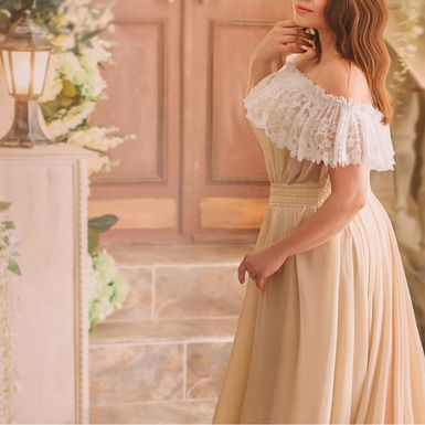 Haljina za maturalni ples