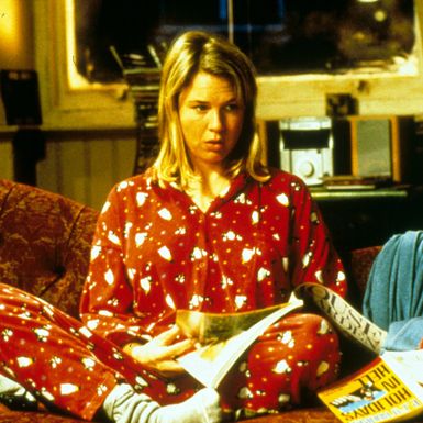 Dnevnik Bridget Jones