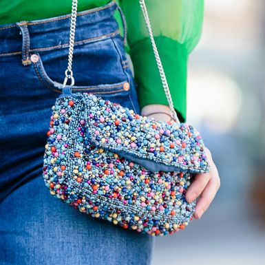 Street style izdanje Ivane Ponjavić
