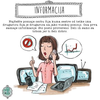 Tipovi osoba u karanteni - 6