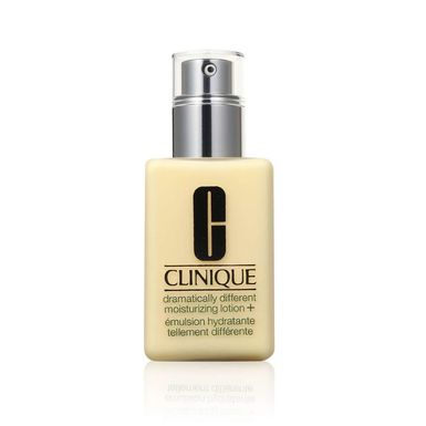 Clinique Dramatically Different Moisturizing Lotion, 535 kn