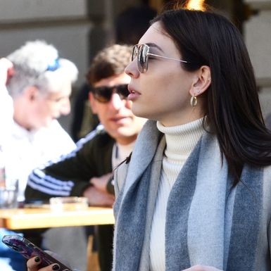 Street style kombinacije iz centra Zagreba - 3