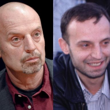 Goran Grgić