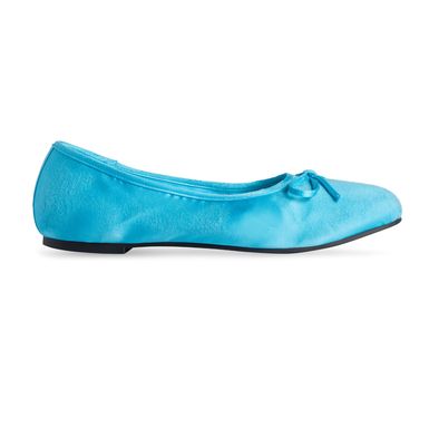 Balenciaga u kolekciji za ljeto ima balerinke za muškarce - 2