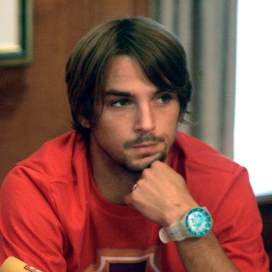 Niko Kranjčar