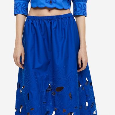 Suknja iz H&M-a koja se može nositi i na posao i na vjenčanje - 6