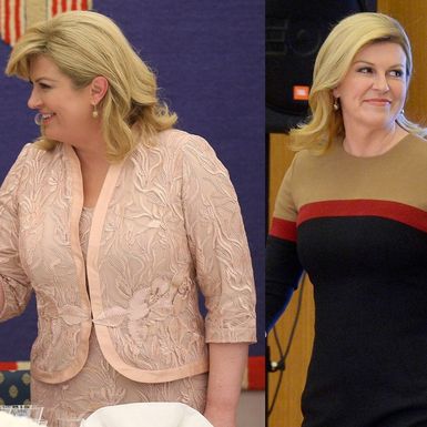 Kolinda Grabar-Kitarović