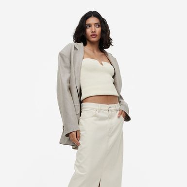 H&M, 49,99 eura