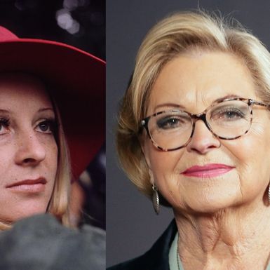 Gabi Novak danas ima 86 godina