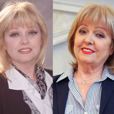 Jasna Zlokić ima 68 godina