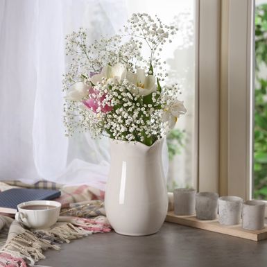 Gipsofila je divan ukras doma