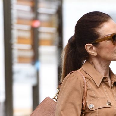 Ulična moda gležnjače Elisabetta Franchi - 2