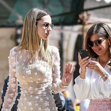 Šetnja sunčanim Stradunom