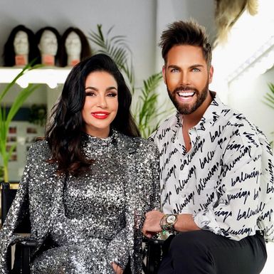 Alka Vuica i Marko Grubnić