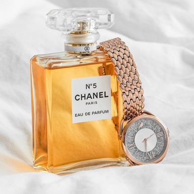 Chanel No 5 Eau de Parfum