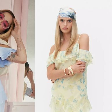 Haljina iz Primarka savršena za proljetne i ljetne svečanosti - 5