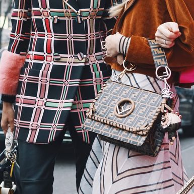 Street style kombinacije