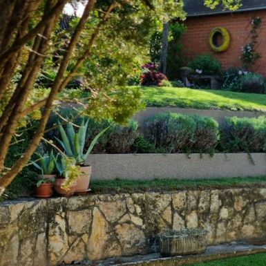 Dvorište Marine Matijašević jedno je od najljepših u Đakovu - 14