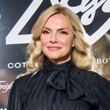 Vlatka Pokos na reviji brenda ELFS