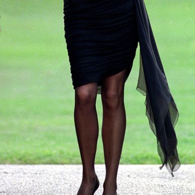 Princeza Diana u slavnoj 'osvetničkoj' haljini dizajnerice Christine Stamboulian