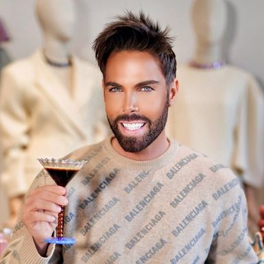 Marko Grubnić predlaže savršenu haljinu za kućnu zabavu