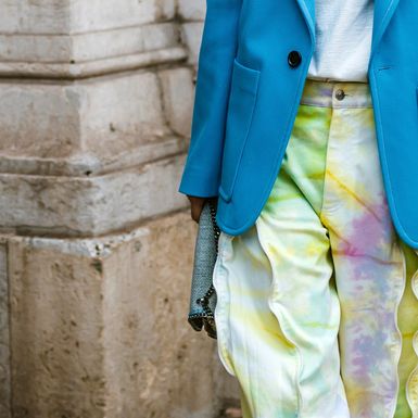 Španjolke vole boje