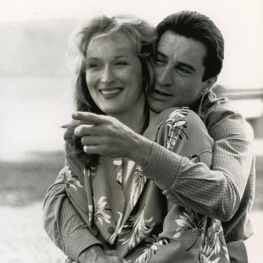 Robert De Niro - 1