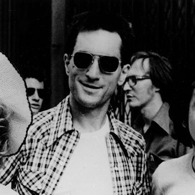 Robert De Niro - 2