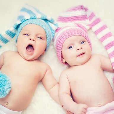 Roditelji u Hrvatskoj vole kratka imena