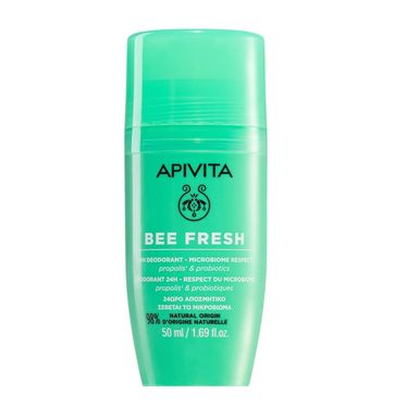 Apivita Bee Fresh, 12,90 eura