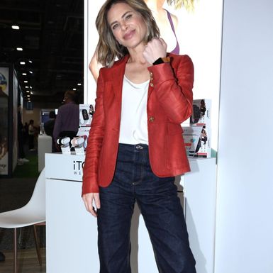 Jillian Michaels