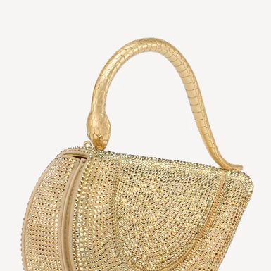 Bulgari Serpenti Cuore 1968