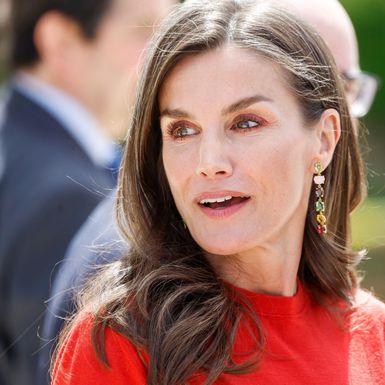 Kraljica Letizia