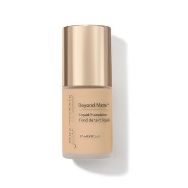 Jane Iredale Beyond Matte mineralni tekući puder, 54 eura
