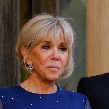 Brigitte Macron
